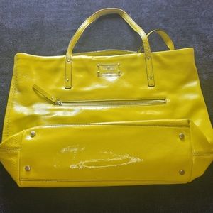 Kate Spade tote bag